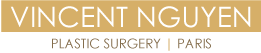 Cosmetic surgery Paris vincent nguyen