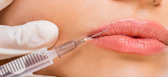 injection botox