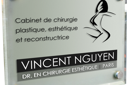 Cabinet de chirurgie esthétique paris